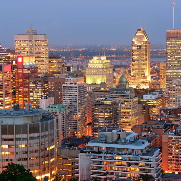 Montreal - Canada